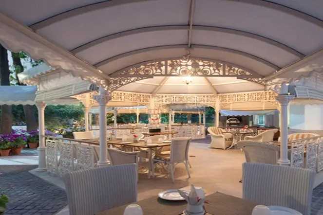 The Imperial New Delhi